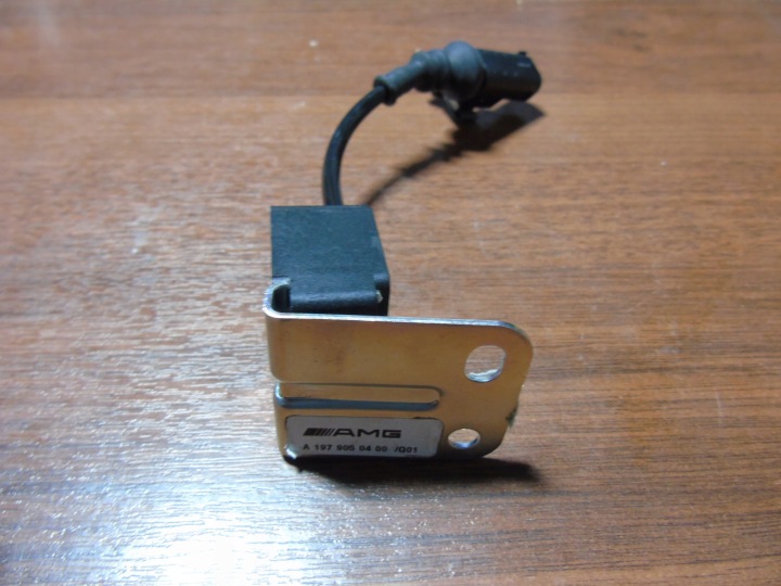 IDEAL SENSOR PRZYSPIESZENIA MERCEDES W190 W197 1