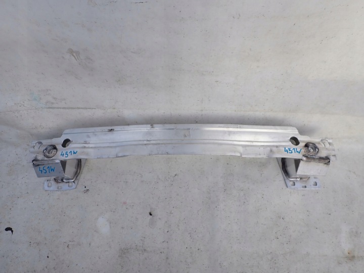 PORSCHE CAYENNE III 9Y 17- TRAVERSA paraurti posteriore