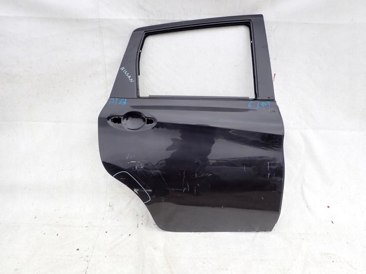 NISSAN NOTE II 2 12-20 Portière Arrière Arrière Droit