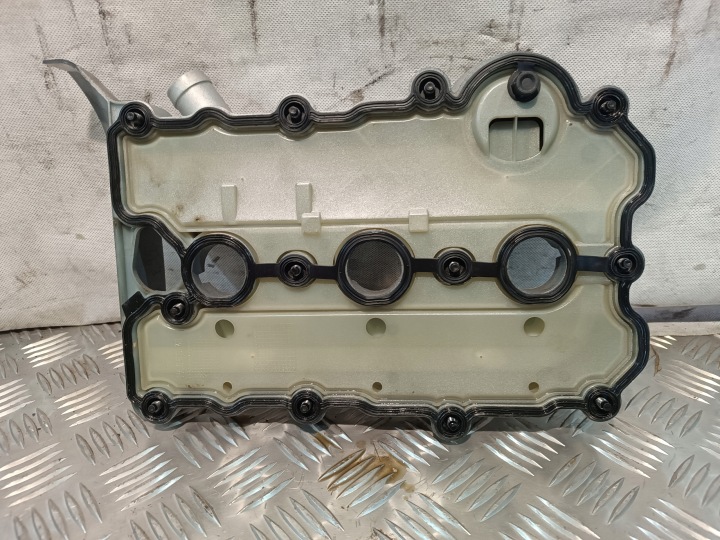 AUDI A6 C6 C6 2.4B V6 2004 06E1034720 5