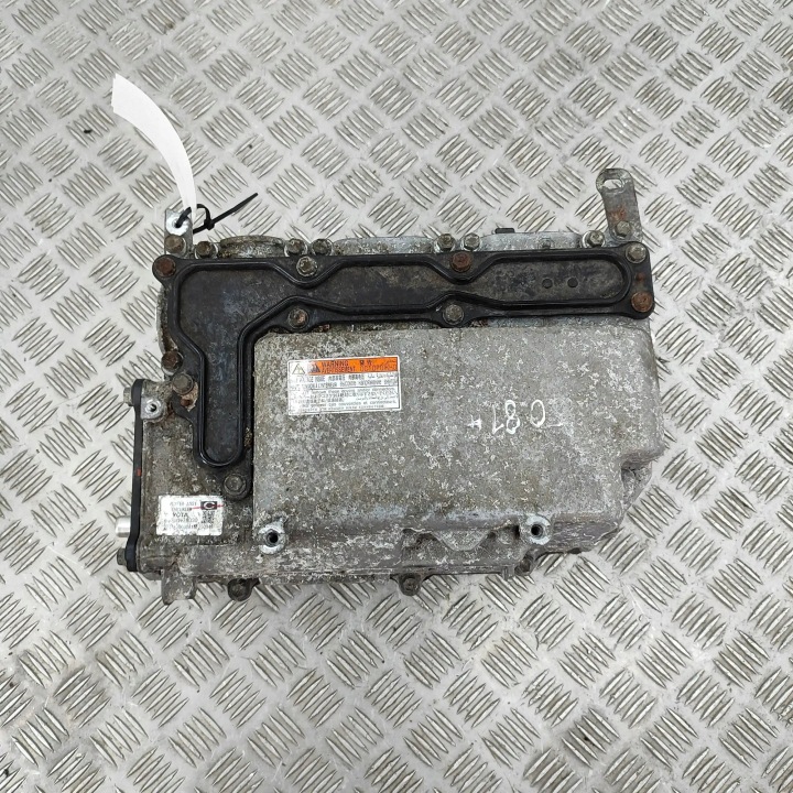 INVENTER TOYOTA AURIS (E15 ) G920076030 29968612 2006 5