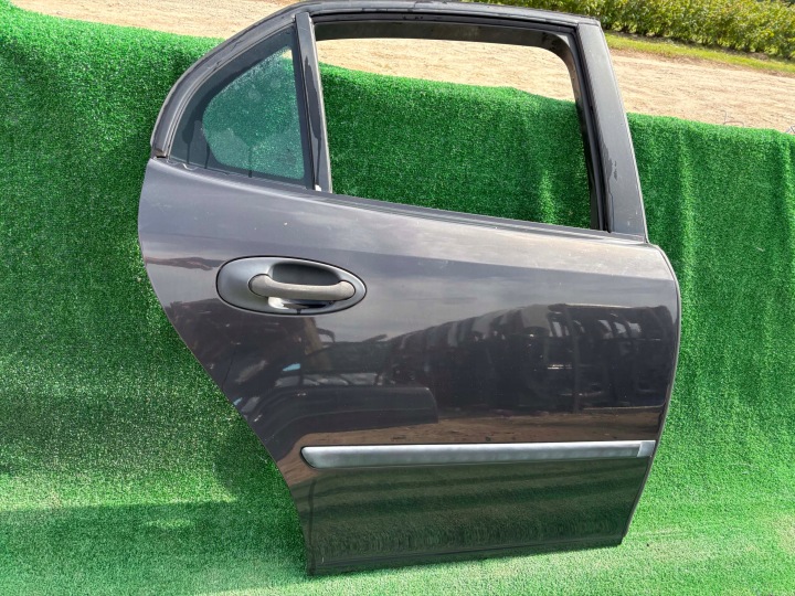 PORTA Portiera Destro posteriore SAAB 9-3 II 93 02-07 berlina Destra posteriore colore 289 ESPRESSO