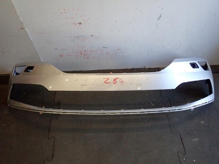 PARE CHOC AVANT AVANT SKODA KAROQ 2018- 57A807221
