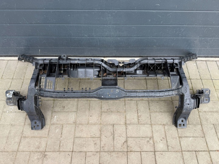 Ford Transit 7 MK VII NK31-8B041-AA 2014- Schlossträger vorne