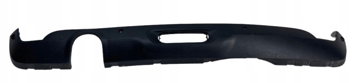 MINI F56 F57 SPOILER Accessoires Pare choc Arrière 7302548