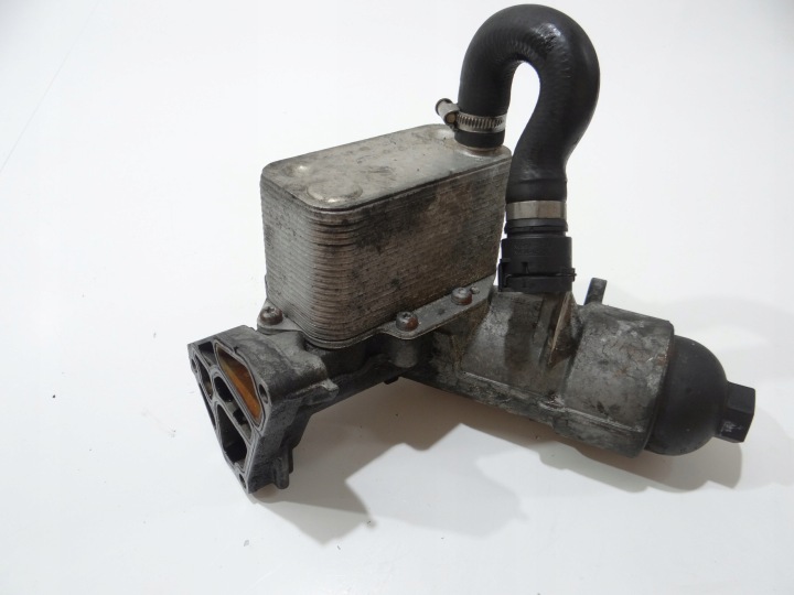oil filter holder BMW X3 E83 E60 E61 LCI 3.0D 7788453