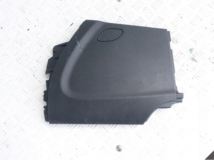 JEEP GRAND CHEROKEE WK2 TUNEL kryt PANEL levý