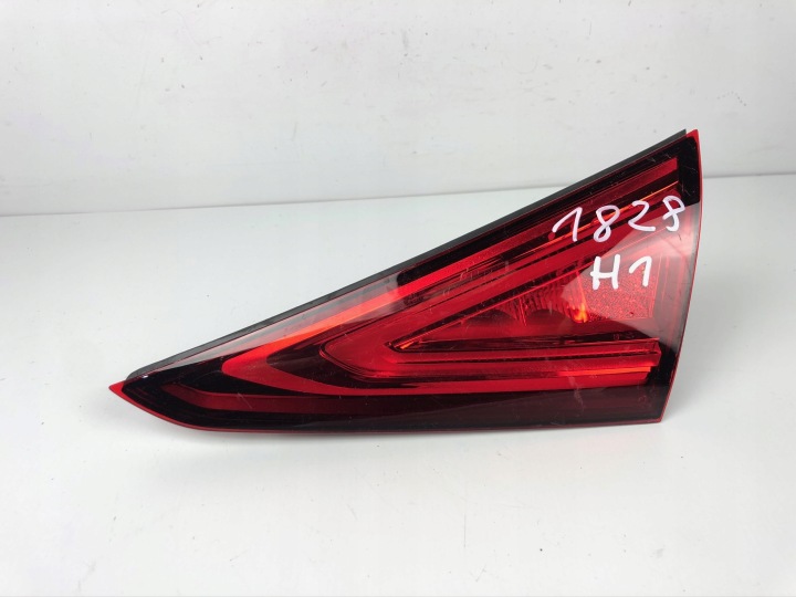 Licht rechts heck hinten MERCEDES CLS W257 A2579064700