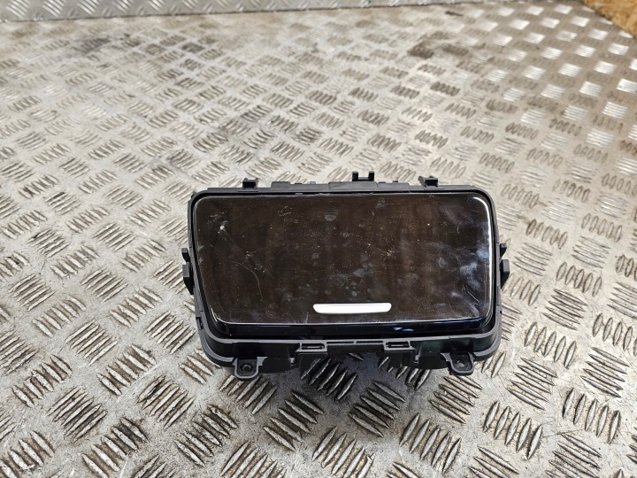BMW F06 F12 F13 Halter für kubek cupholder 9197227