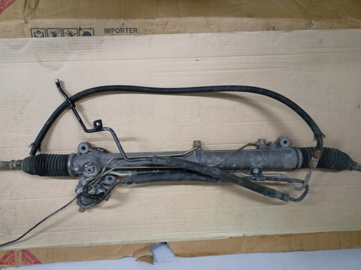 Audi A8D3 4E2 422 065 G drag rod servo steering control UK sensor