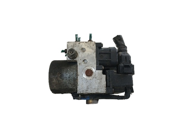 SAAB 9-3 und Pumpe HAMULOWA ABS 5390000