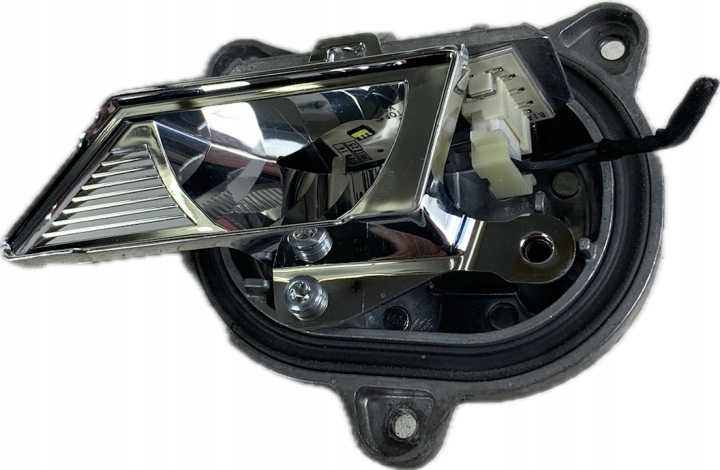 VW GOLF SPORTSVAN LIFT module lights LED JEZ left control unit 51741035A