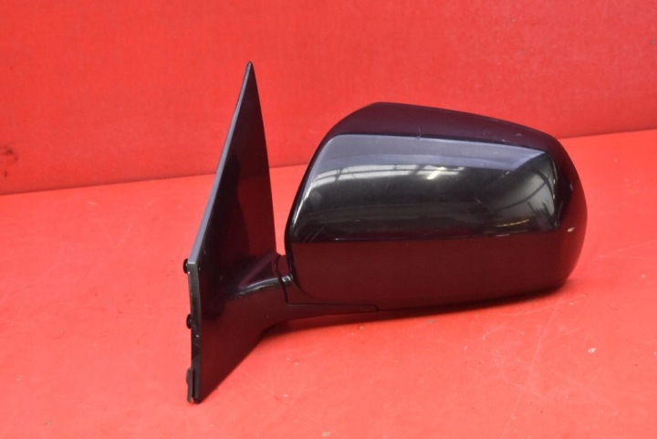 SPECCHIETTO RETROVISORE sinistro KH3 EU 012286 NISSAN MURANO 1 e Z50 02-08 9 PIN