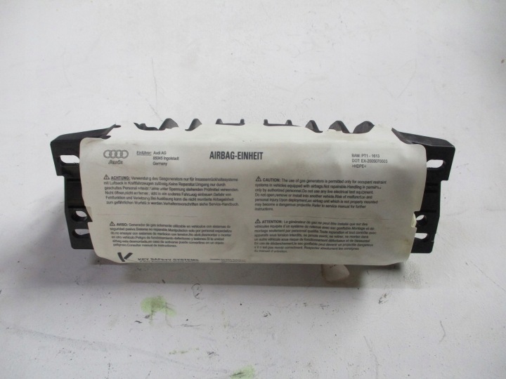 Airbag Airbag Beifahrerseite Beifahrerairbag AUDI A5 8T0 8T0880204D