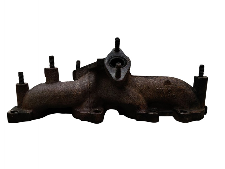 exhaust manifold AUDI A4 B7 A6 C6 2.0 TDI 140KM 03G253033B