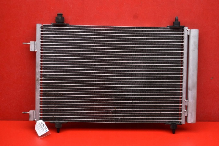 Radiateur climatisation PEUGEOT 307 1.6 16V 110 KM 05-08