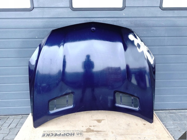 MERCEDES GLE SUV / COUPE W166 C292 15-19 cofano HOOD Coperchio superiore motore Anteriore
