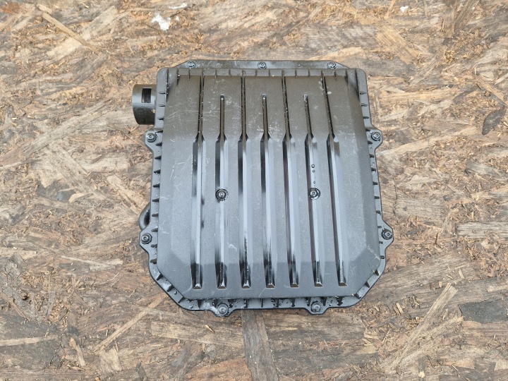 SCATOLA FILTRO VW POLO 1.0MPI 04C129620E 04C129611P