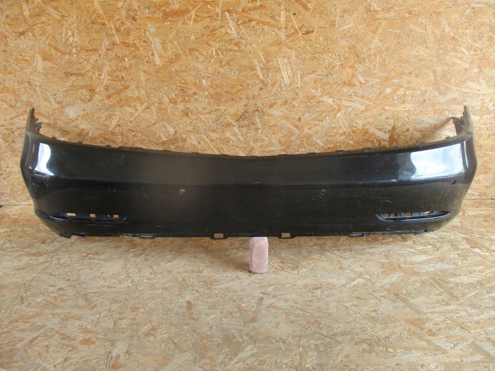 Stoßstange heck hinten MERCEDES SLK W172