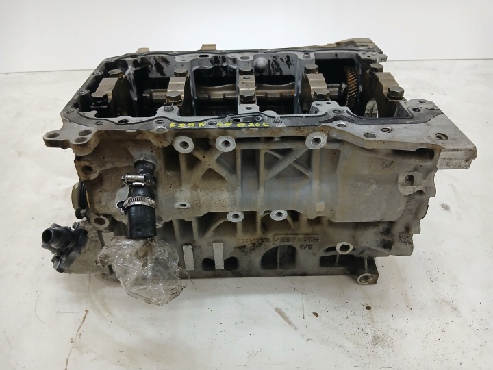 BLOK Motore BMW X3 F25 7810596 N47D20C