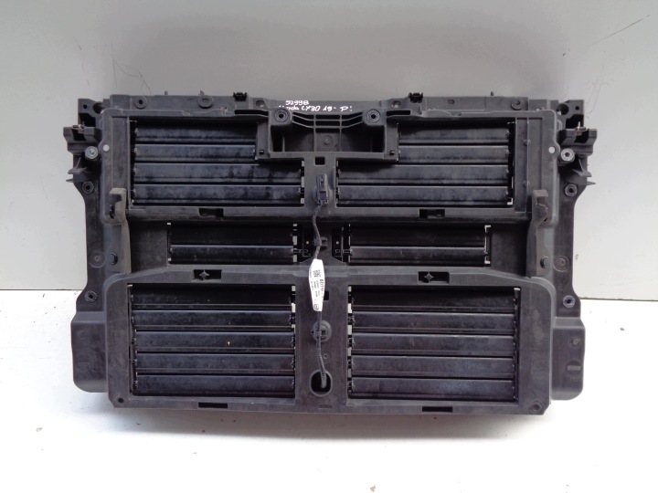 Armature Avant MAZDA CX30 19- NR 52998