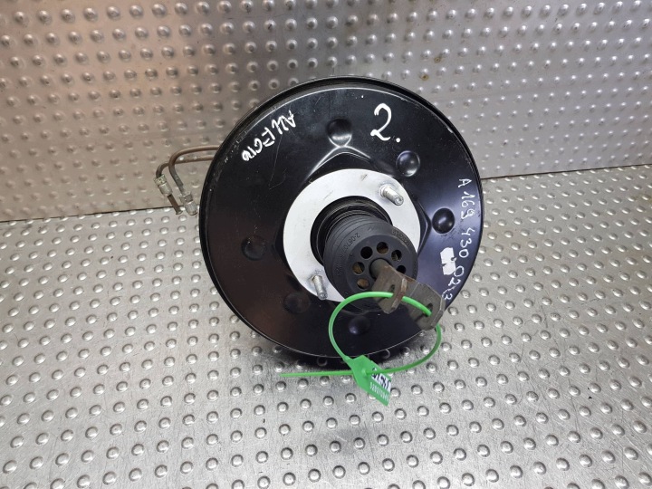 servo servo bubanj A1694300230 MERCEDES W169 W245
