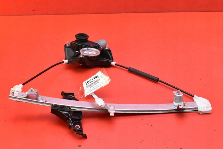 window regulator right rear part EU 85710-0D470 TOYOTA YARIS CROSS 20-25