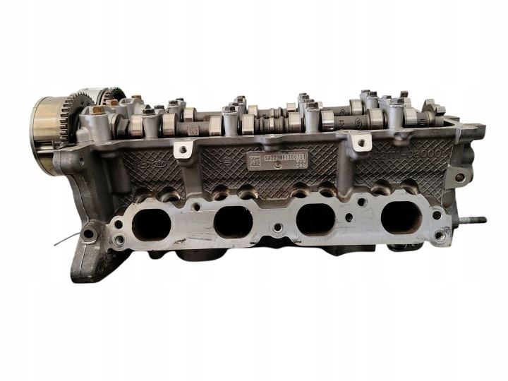 head. of a cam KIA RIO IV 1.2 16V 84KM G4LF 22111-08000