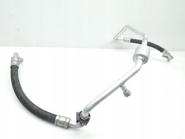 Conduit pieces tuyaux Tuyau flexible Tuyau Climatisateur air conditionné VW E-GOLF VII E-GOLF 5QE816743C