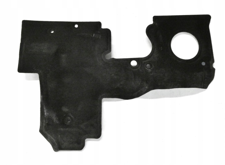 Insonorisation Cloison soubassement EUROPA OPEL MERIVA B