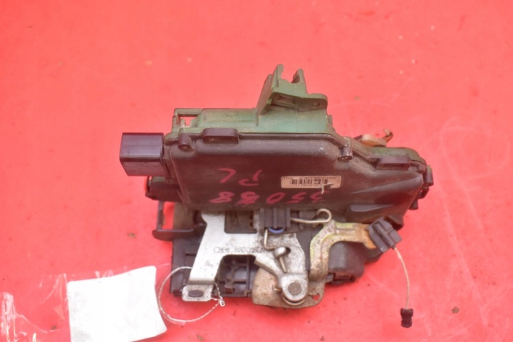 de la Serrure Portière Gauche Avant Avant EU C3B1837015Q SKODA OCTAVIA 1 et LIFT 00-10