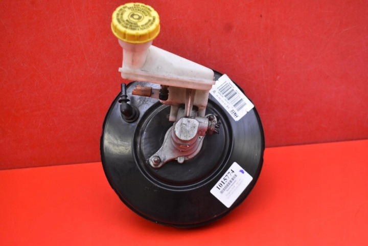 Servo Servo frein EU 9805057980 PEUGEOT 2008 1 et 1.6 e-HDI 92 KM 13-17