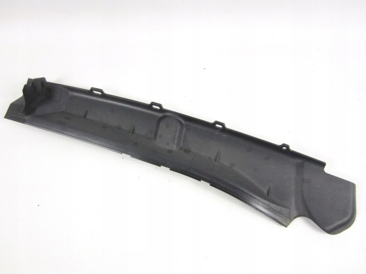 Couverture tablier moteur Aile Avant Avant Gauche Mercedes CL W216 C216