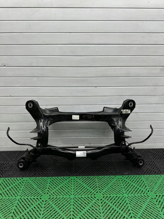 Pont essieu Arrière BMW 3 G20 G21 6877393