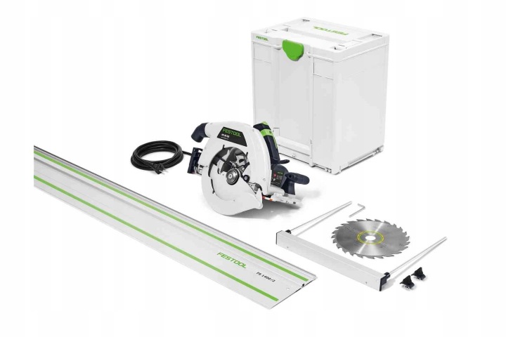 Festool Hk 85 EB-Plus-FS Ruční kotoučová pila H
