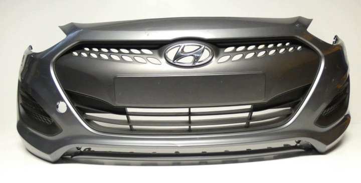 HYUNDAI I30 i30 II 2 COUPE 86511-A6300 ostřikovač 2012-2016 nárazník přední