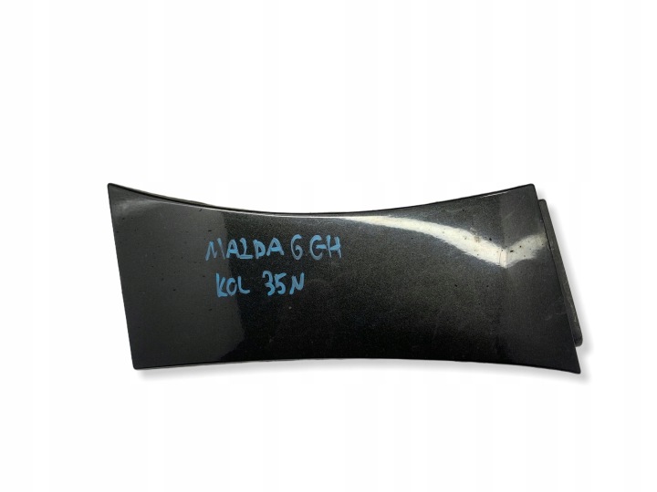 Moulage Couverture Aile Droite Avant GS1D-51PJ1 MAZDA 6 GH (2007-2010)KOMBI