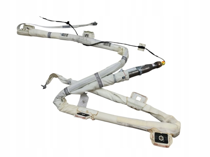 Airbag toit rideau Airbag POWIETRZNA Gauche MERCEDES ML W166 (2011-2015) A1668600702