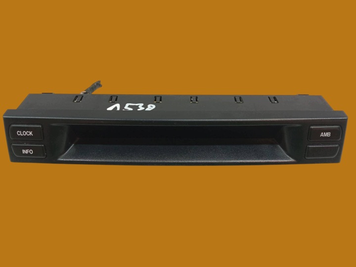 Schermo CA-DM4592AK Mazda 6 e (2002-2008)
