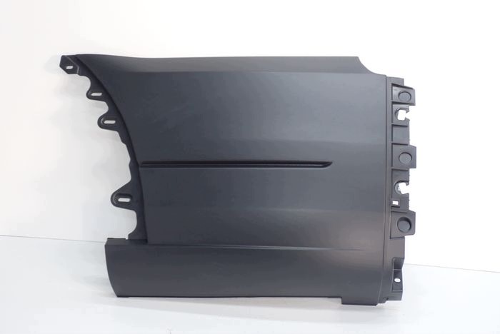 FORD TRANSIT MK8 VIII 13- Unité d’angle Pare choc Gauche Arrière BK31-17927-C