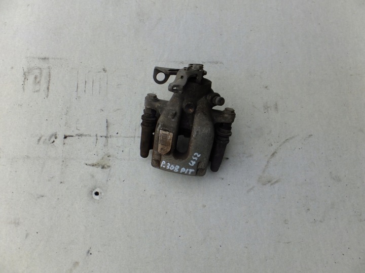 caliper brake right rear part peugeot 308 T7 2008r
