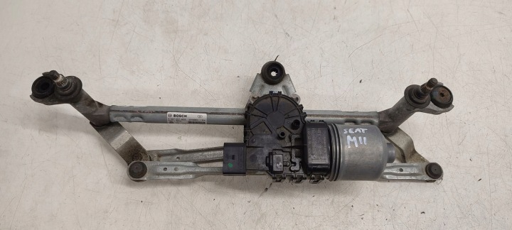 wiper mechanism Seat Mii 1,0 MPI