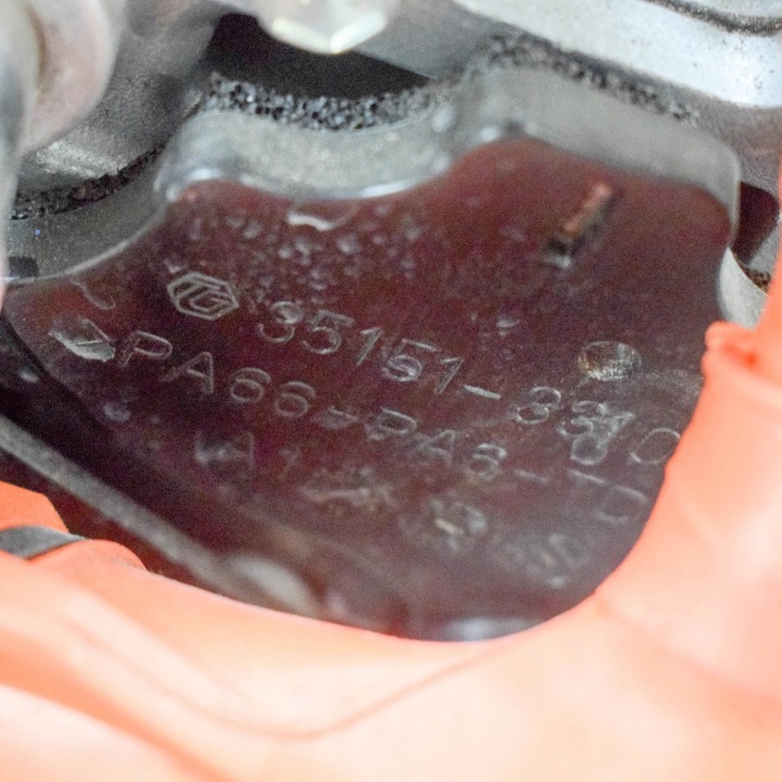 TOYOTA RAV 4 IV A4 Gearbox 2018 G114848070 7