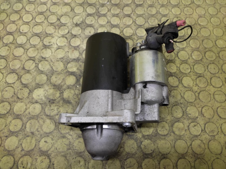 FIAT STILO 1.8 starter S0241