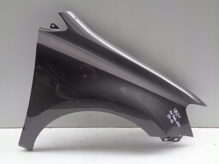 Aile Droite Avant VW POLO 6R 6R0 6C 6C0 09-16 NR 48431