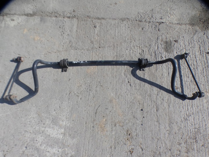 Renault Trafic II (X83) 2012 Stabilizator Avant / Barre