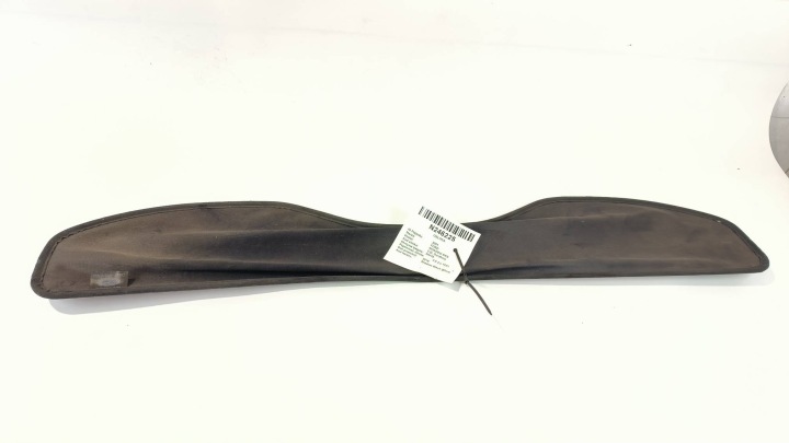Couverture tablier moteur FORD MONDEO MK5