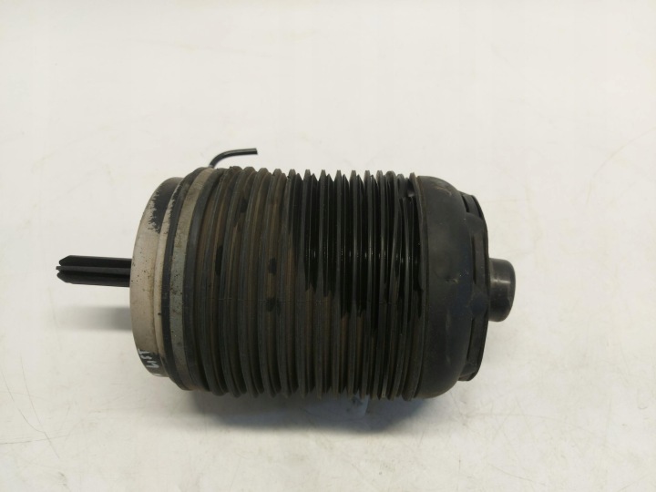 Porsche Macan II LIFT PPODUSZKA springing rear part R307515203