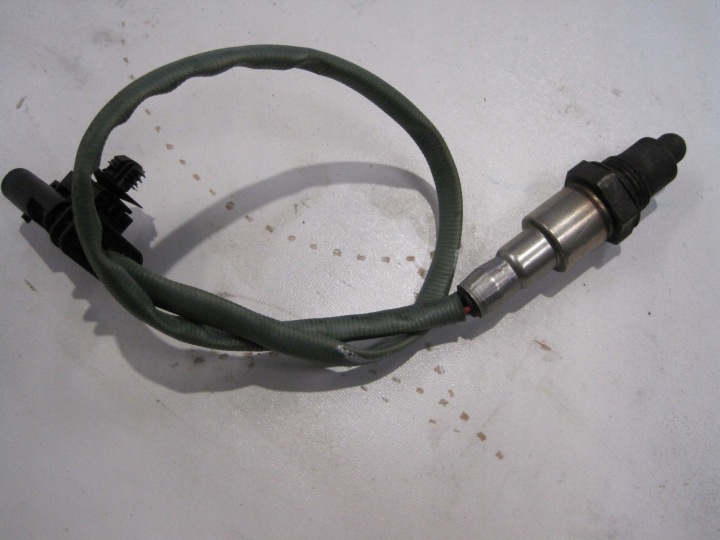 SONDA LAMBDA NOX PEUGEOT CITROEN 9811388380