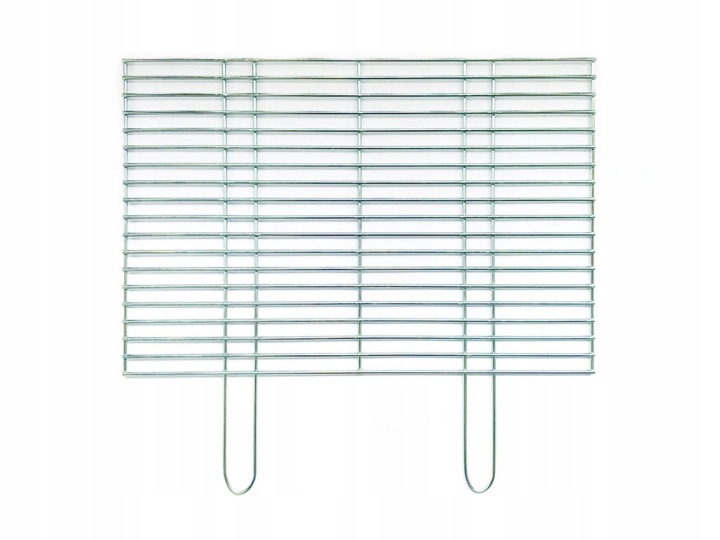 Rošt pro stavbu grilu 80 x 60 cm Perfect – fi 4 mm
